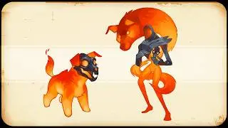 New Enigmorphs Discovered: Symbiotic Relationships