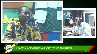 Ghana goes to IMF