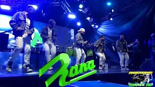 Grupo Rana Aldea Chirijquiac Cantel 18 de Mayo 2025 Parte 5
