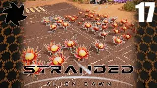 Stranded Alien Dawn - 17 - Crop Problems