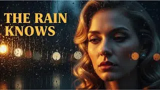 Rain&rsquo;s Confession - The Truths It Whispers When Our Lips Can&rsquo;t❤️
