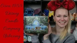 Circa 1955 Candle Review