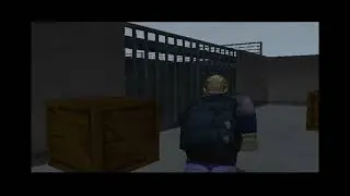 WinBack_ Covert Operations -- Stage 2&mdash; Project64 Emulator &mdash; Nintendo 64 Gameplay