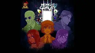 Midnight Gravity Ep.18 &mdash; Left Unsaid