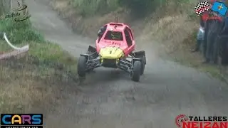 XIII Tramo de Tierra Cierru Los Pinos 2016 - Carcross