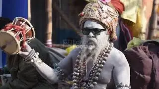 Gangasagar Mela in West Bengal, India - 01/11/2026