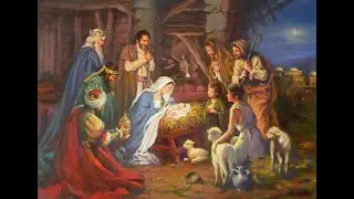 Austrian Christmas Carol: Stille Nacht (Silent Night)