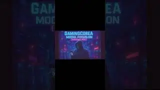 GamingCoreA - Modul Focus ON (Arena Mix) #RomanianTrap #cinematichiphop