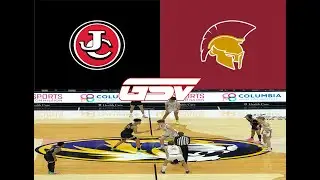 Jefferson City vs #6 De Smet: Missouri Class 5 State Championship