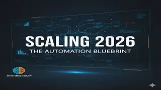 Why Your Business Will Fail to Scale (and How Automation Fixes It): The 2026 Strategic Automation
