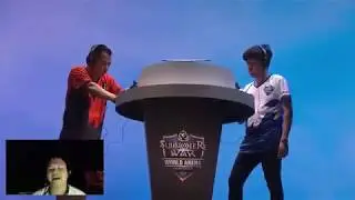 (TH ภาษาไทย) SWC 2017 World Finals | Summoners War | 서머너즈워