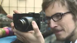 Sony Xperia Z2 Lens style camera Full review camera