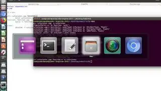 Makefile: automating multi file code compilation