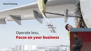 AMOScloud: Elevating Efficiency, Accessibility, and Innovation