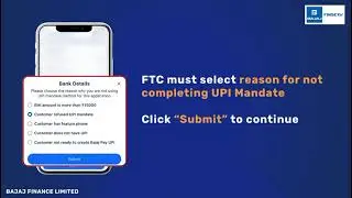 Bajaj New Login Process Through Mobility App 2025🚀🚀🚀🚀