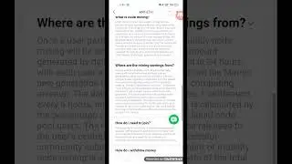 ANT-ETH || A new mining website earn on daily basis || win reward of 1 MILLION ETH
