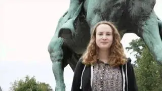 DC in 15 - Sheridan Circle