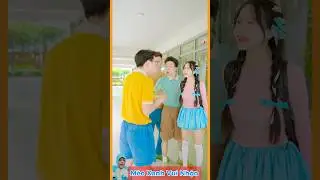 I can't believe it - You're like that! | Cosplay Parody #doraemon #nobita #cosplay