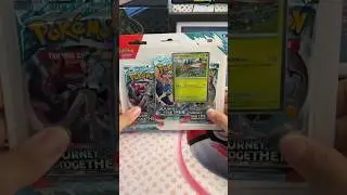 Journey Together Triple Blister Opening!