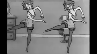 Cartoon Fun From the Pre-Code Era