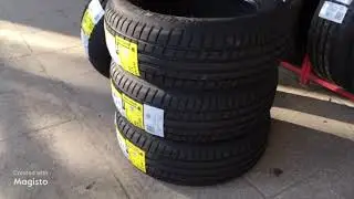 Kormoran Road Performance 205/60 R16 96V XL