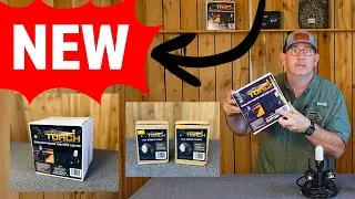 NEW PRODUCT! Check it out at Performance Fishing Electronics!!!