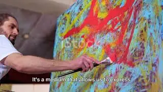 Art and Its Impact on Human Civilization