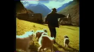 TF1 : 15 mai 1995 - 1 BA - 1 pub - Perdu de vue (partiel)