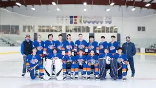 Manning u18 vs Dawson Creek