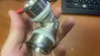 Угольник пресс VALTEC 40 VTm.251.N.004040