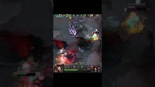 ПОЧЕМУ Huskar ЛУЧШИЙ ГЕРОЙ ПАТЧА 7.39d Dota 2