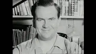 [Milton Caniff, silent, 1940s]