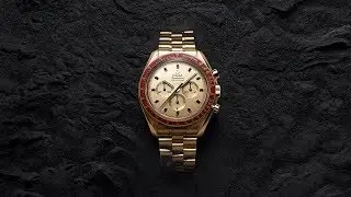 Speedmaster Apollo 11 50th Anniversary Limited Edition | OMEGA