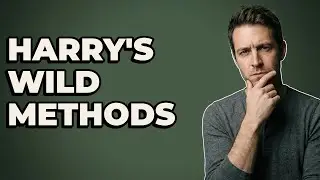 How did Dirty Harry bend police rules?