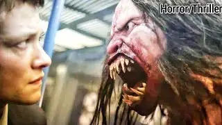Howl ( 2015 ) Movie Explained In Hindi/Urdu | Movie Explanation हिन्दी