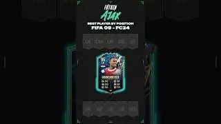 Ajax&rsquo;s Best Ever Ultimate Team Players🥇