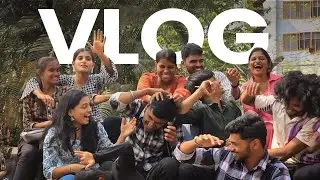 ALIBAG TRIP WITH FRIENDS | FIRST VLOG 🌊❤️