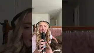 Did your boots stop working&iquest; #popcountry #austin #cover #coversong #viralvideo #country #music