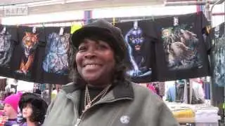 Markets of Kirklees