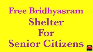 Free Bridhyasram @shelter1414