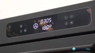 Expert description of the European made Smeg oven range - Appliances Online