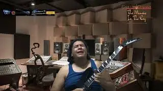 Duet With Sax