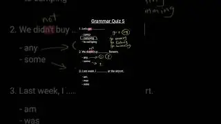 Test your english #english #shorts