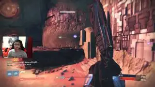 Destiny PS4 3v3 Tourney FINALS - BSK vs Primal | Game 3