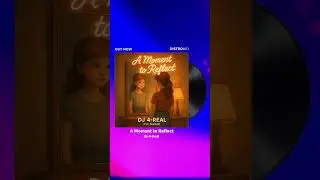 Retro Doo-Wop Magic ✨ | DJ 4-Real &ndash; A Moment to Reflect #fyfmusic #music #musicdoowop #motown
