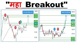 Best swing stocks for this week | 01 Dec 2025 | Best Stocks To Buy Now |  @Tradertalk7k