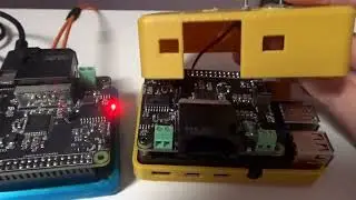 Плата расширения PiMost MOST Bus HAT для Raspberry Pi: обзор возможностей.