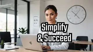 The Minimalist Entrepreneur | Summary