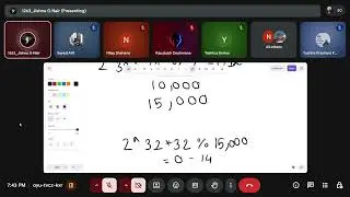 Day 1 | HashMap & HashSet Basics | Valid Anagram Approaches Explained