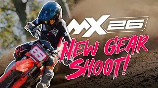 ПОЧТИ ВРЕМЯ... | MX Gear Shooting & Mid Week Trainer 2026